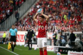 07.05.22 SC Freiburg - 1. FC Union Berlin