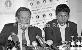 17.05.94 VfB Stuttgart Vorstellung Elber
