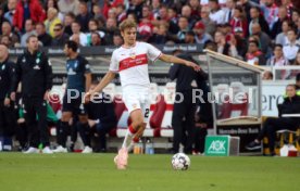 VfB Stuttgart - SV Werder Bremen