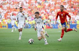05.07.24 Spanien - Deutschland