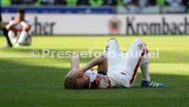 VfB Stuttgart - 1. FSV Mainz 05