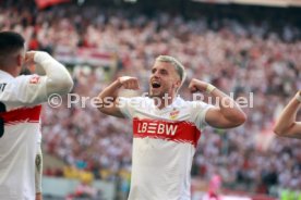 09.05.26 VfB Stuttgart - Bayer 04 Leverkusen