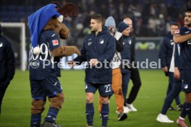 13.12.25 TSG 1899 Hoffenheim - Hamburger SV