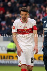 VfB Stuttgart - 1. FSV Mainz 05
