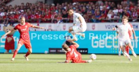 17.09.23 1. FC Heidenheim - SV Werder Bremen