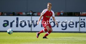 24.04.21 SC Freiburg - TSG 1899 Hoffenheim