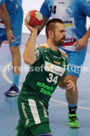 TVB Stuttgart - SC DHfK Leipzig