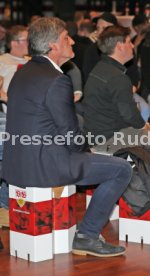 VfB Stuttgart Regionalversammlung Esslingen