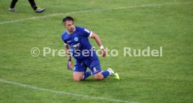 18.05.21 Stuttgarter Kickers - TSG Balingen