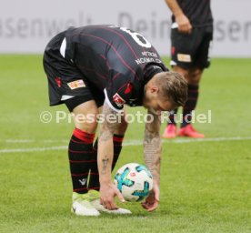 1. FC Heidenheim - 1. FC Union Berlin