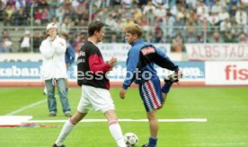 18.05.96 VfB Stuttgart - Karlsruher SC