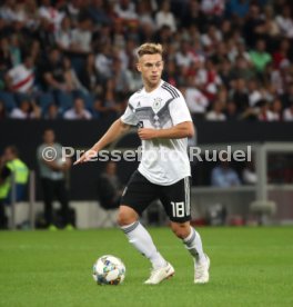 DFB Deutschland - Peru