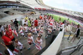 23.07.22 VfB Stuttgart - FC Valencia