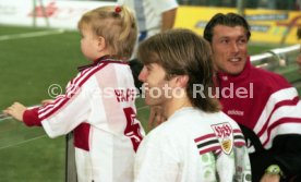 11.01.97 Hallen Masters Stuttgart