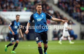 TSG 1899 Hoffenheim - Borussia M&ouml;nchengladbach