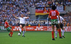 14.06.84 Portugal - Deutschland