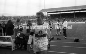 23.02.91 VfB Stuttgart - Borussia Dortmund