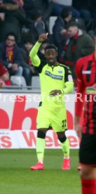 SC Freiburg - SC Paderborn
