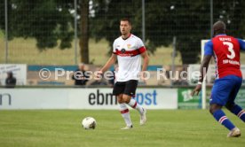 06.07.21 FSV Hollenbach - VfB Stuttgart