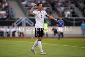 DFB Deutschland - San Marino