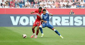 12.09.26 TSG 1899 Hoffenheim - VfB Stuttgart