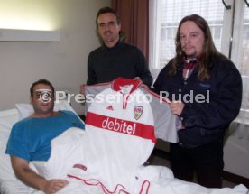09.11.00 VfB Stuttgart - FC Tirol Innsbruck