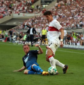 VfB Stuttgart - TSG 1899 Hoffenheim