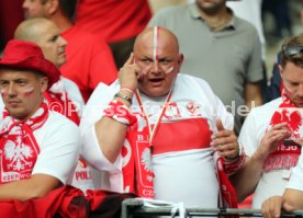 UEFA Frankreich Euro 2016 Deutschland - Polen