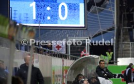 1. FC Heidenheim - VfL Bochum
