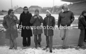 06.12.78 ASVS Dukla Prag - VfB Stuttgart