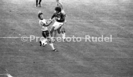 18.06.74 Australien - Deutschland