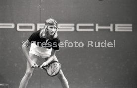 27.10.83 Porsche Tennis Grand Prix Filderstadt