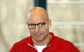 31.01.25 VfB Stuttgart Vorstellung Kandidatenkreis Präsidentenamt