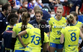 09.02.22 Allianz MTV Stuttgart - SSC Palmberg Schwerin