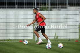 17.09.23 VfB Stuttgart Training