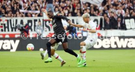 17.09.22 VfB Stuttgart - Eintracht Frankfurt