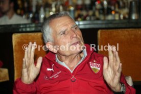 VfB Stuttgart Trainingslager Portugal Lagos 2017
