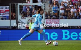 04.10.26 Frauen VfB Stuttgart - 1. FC Union Berlin