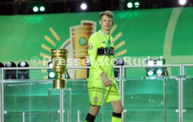 23.05.26 DFB-Pokal Finale 2026 FC Bayern M&uuml;nchen - VfB Stuttgart