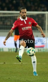 Hannover 96 - VfB Stuttgart