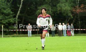 21.09.94 DFB Training