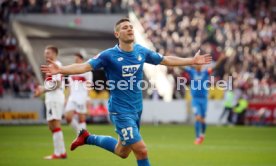 VfB Stuttgart - TSG 1899 Hoffenheim
