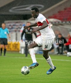 VfB Stuttgart - SV Sandhausen