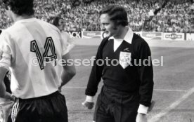 15.06.74 Polen - Argentinien