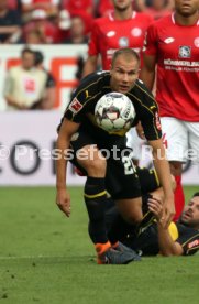 1. FSV Mainz 05 - VfB Stuttgart