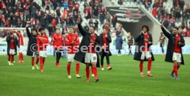 16.10.21 SC Freiburg - RB Leipzig