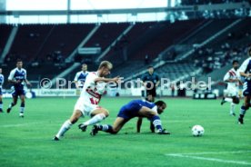 10.08.94 VfB Stuttgart - PSV Eindhoven