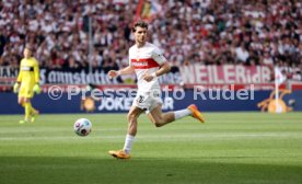 04.05.24 VfB Stuttgart - FC Bayern M&uuml;nchen