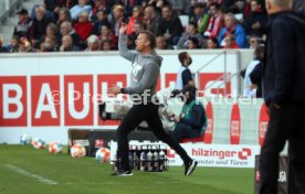 16.10.21 SC Freiburg - RB Leipzig