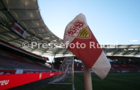 13.02.21 VfB Stuttgart - Hertha BSC Berlin